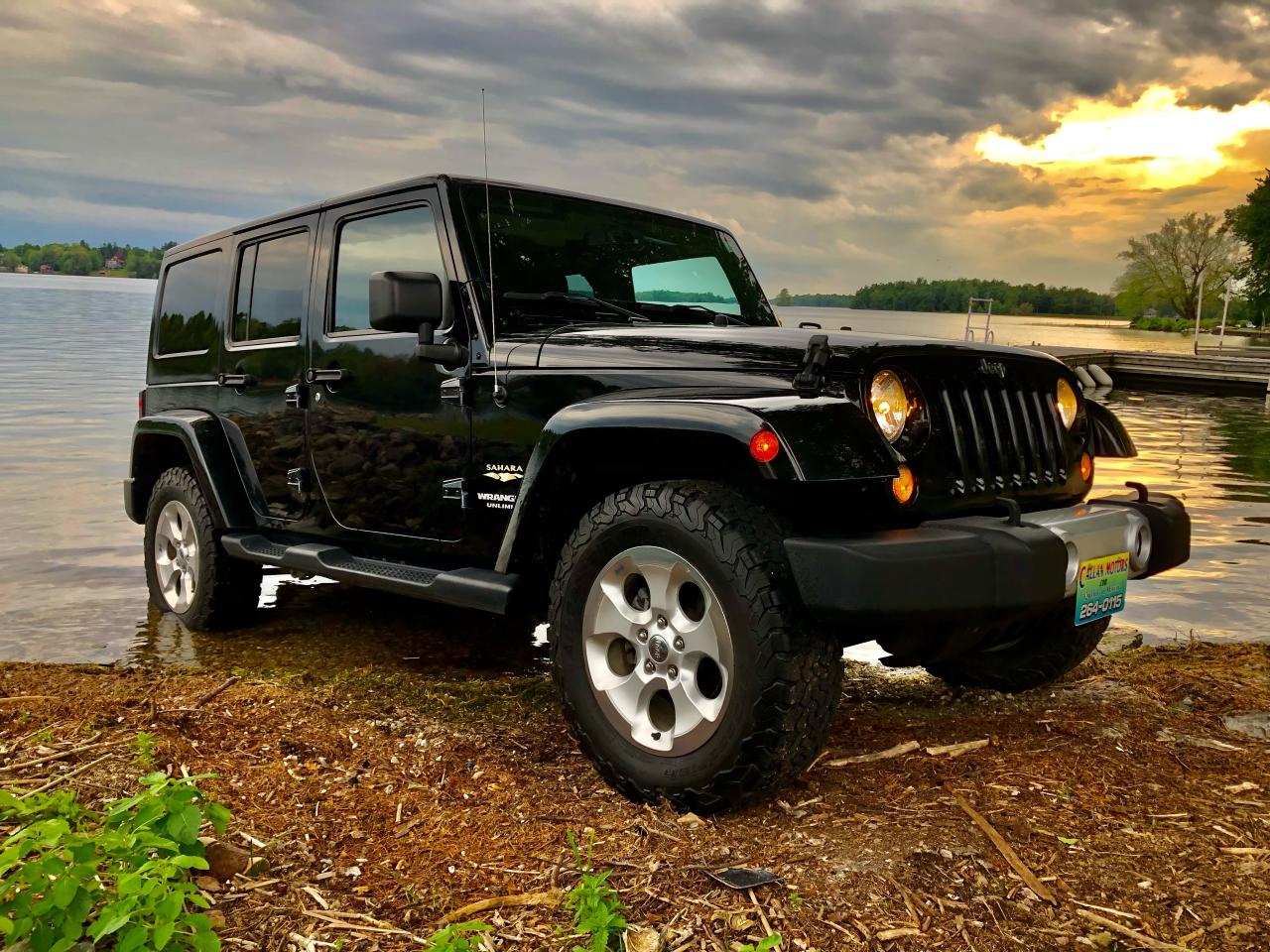 Past sale vehicle 2