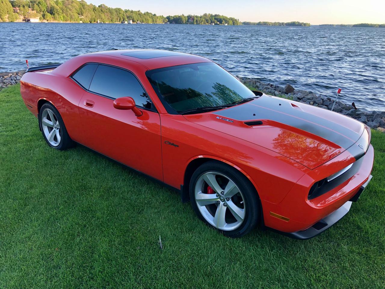 Past sale vehicle 3
