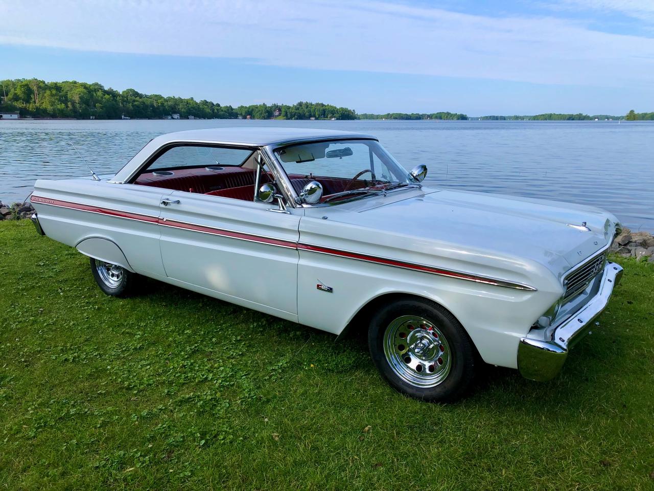 Past sale vehicle 6