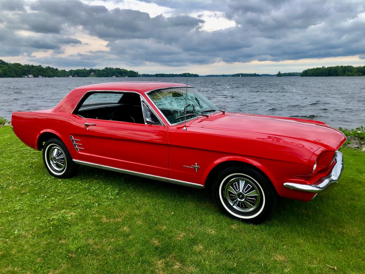 Past sale vehicle 7