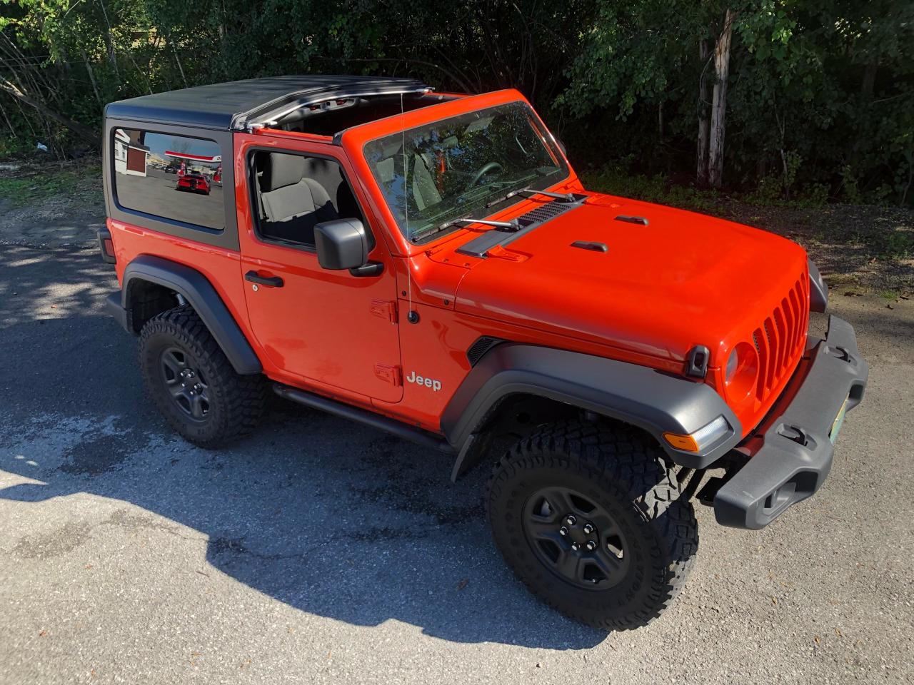 Past sale vehicle 9