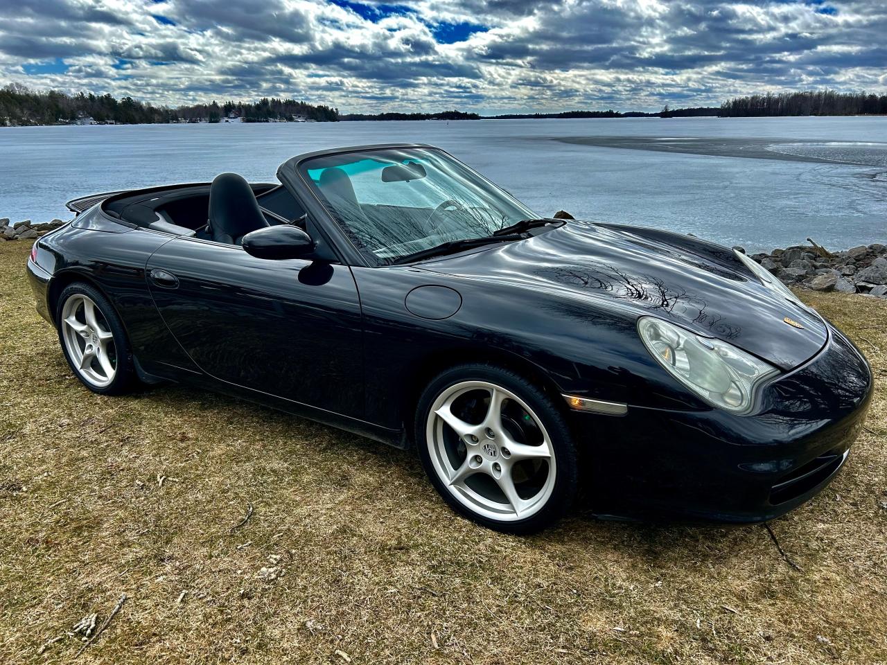Past sale vehicle 12