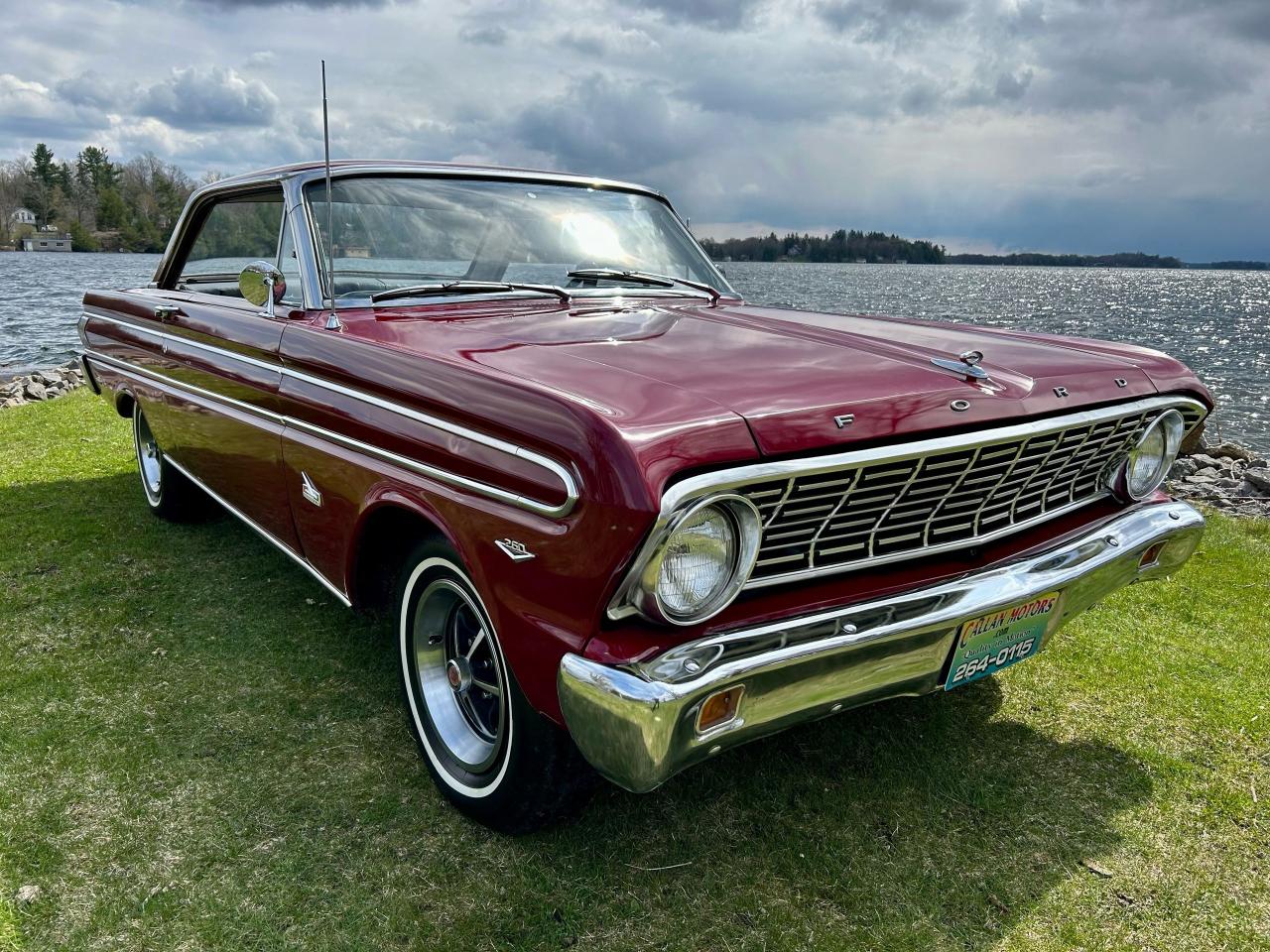 Past sale vehicle 14