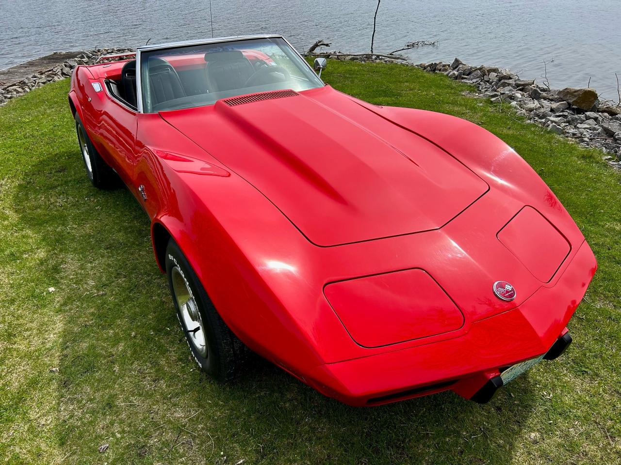 Past sale vehicle 15