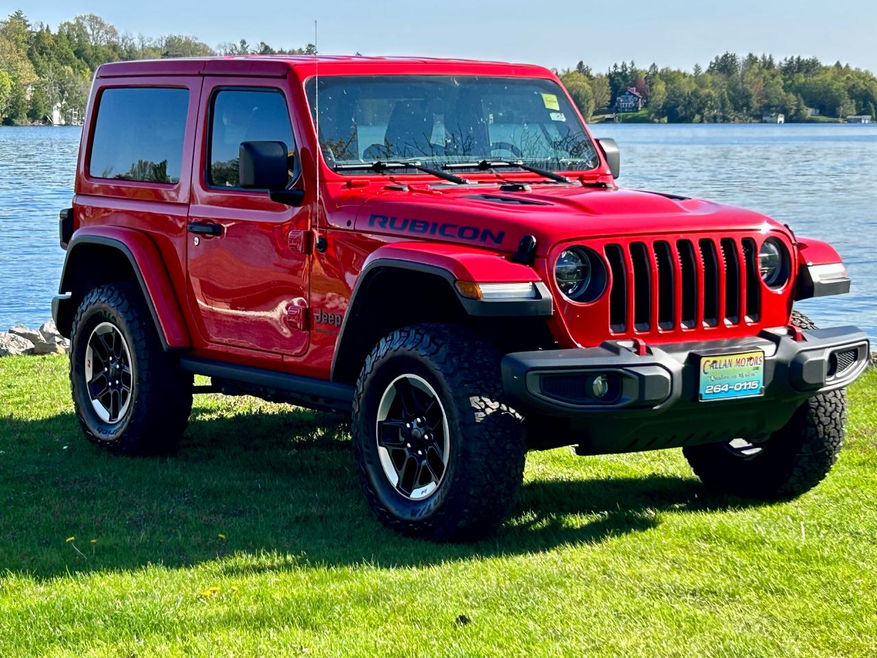 Past sale vehicle 17