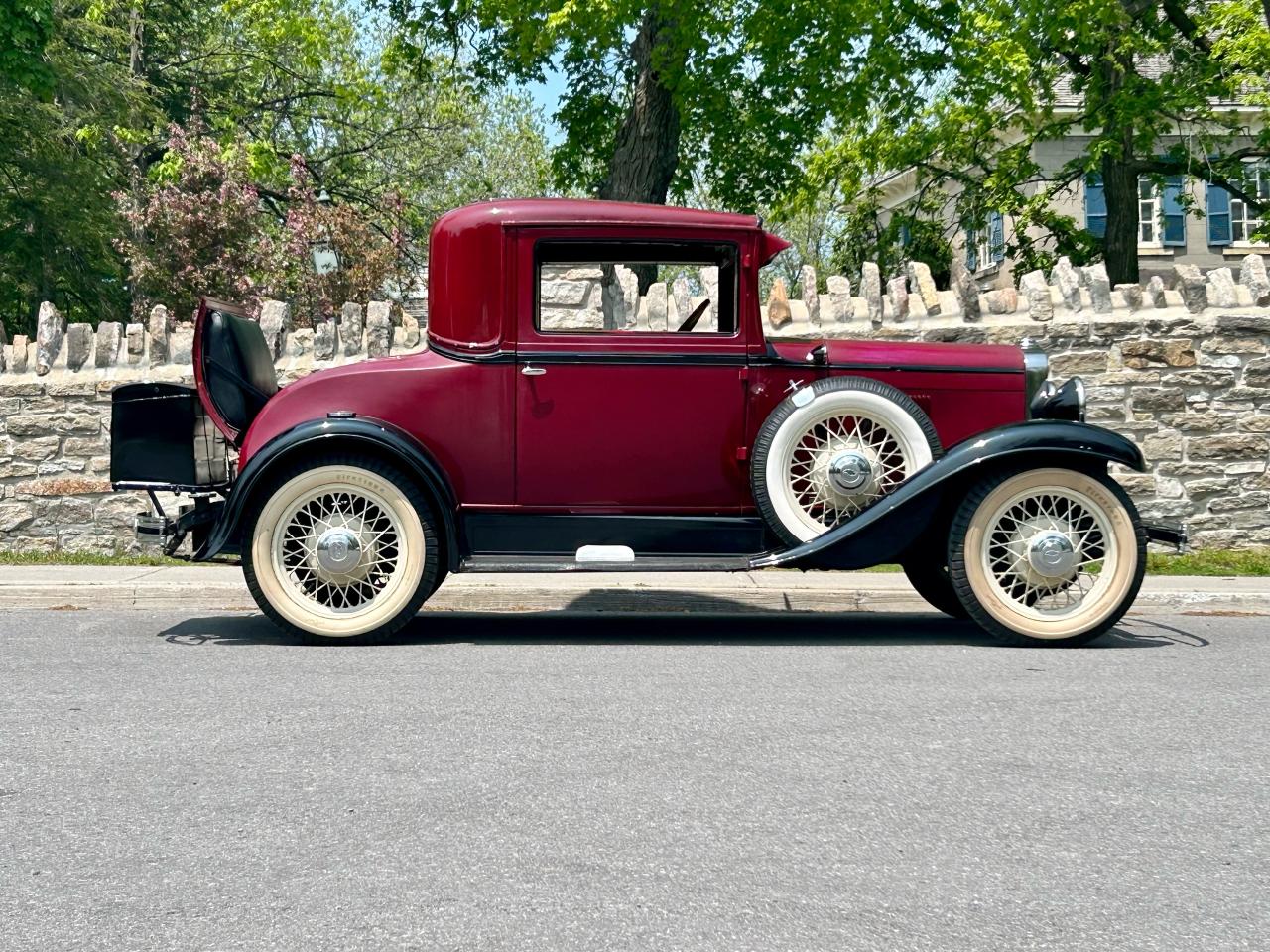 Past sale vehicle 18
