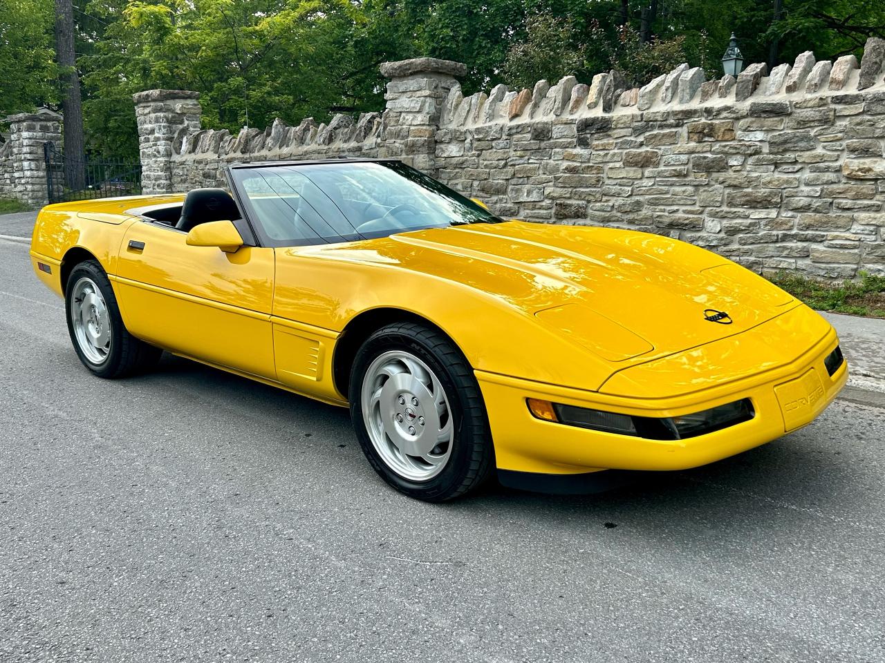 Past sale vehicle 20