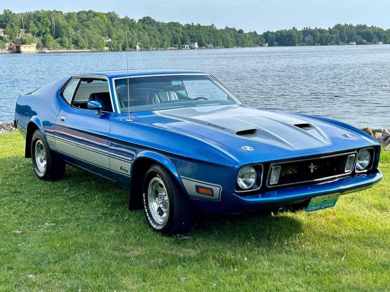Past sale vehicle 23