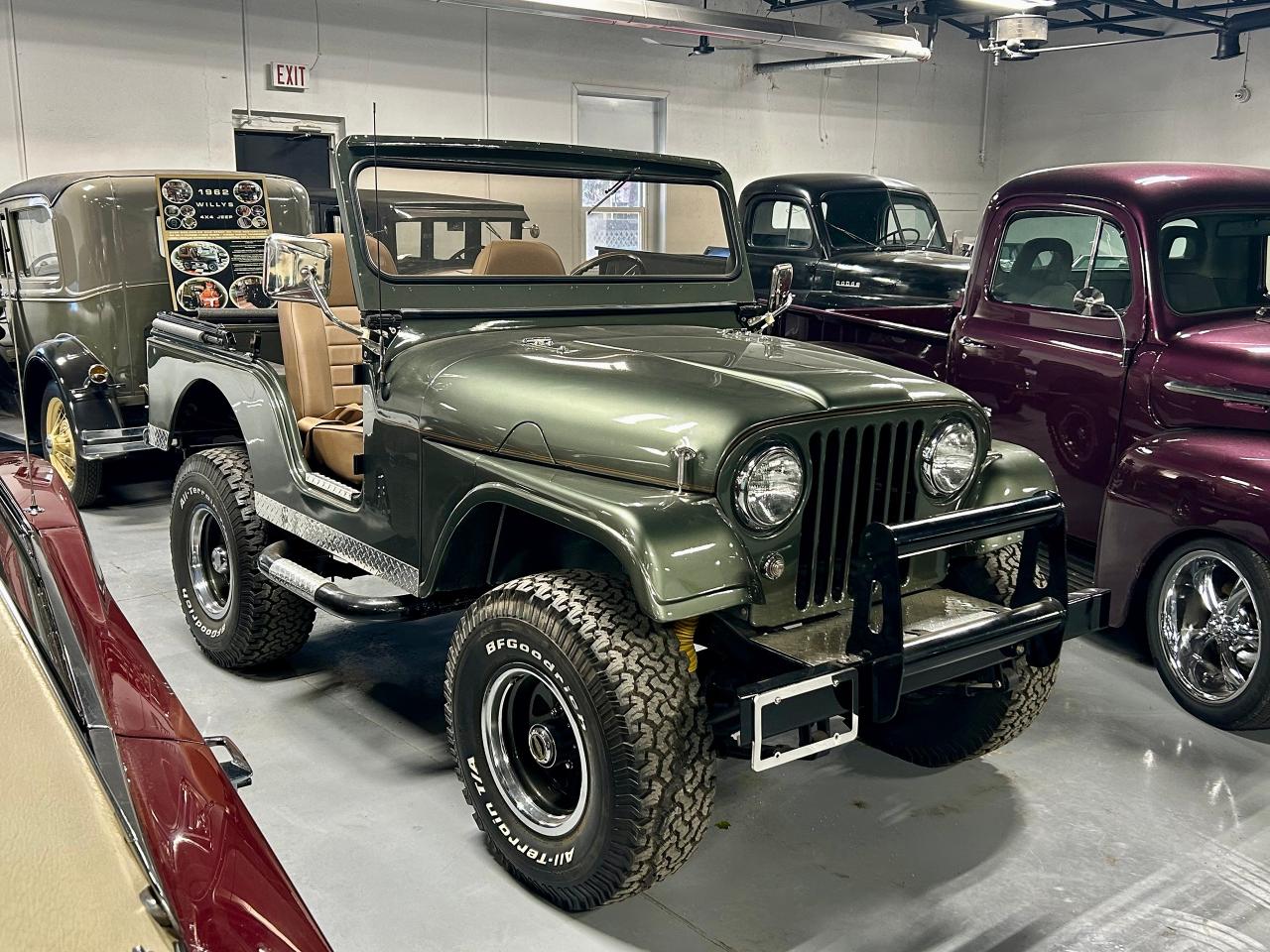 Past sale vehicle 27