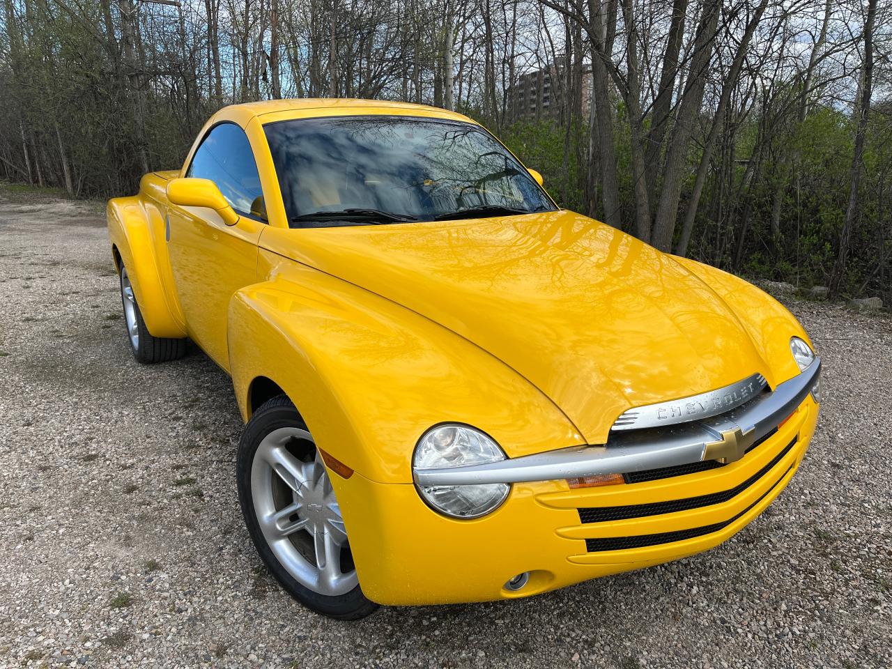Past sale vehicle 29