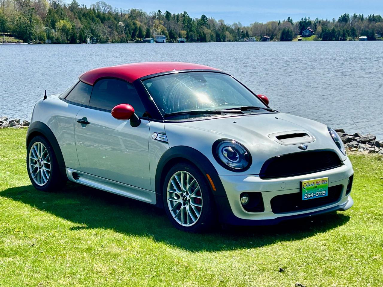 Past sale vehicle 33