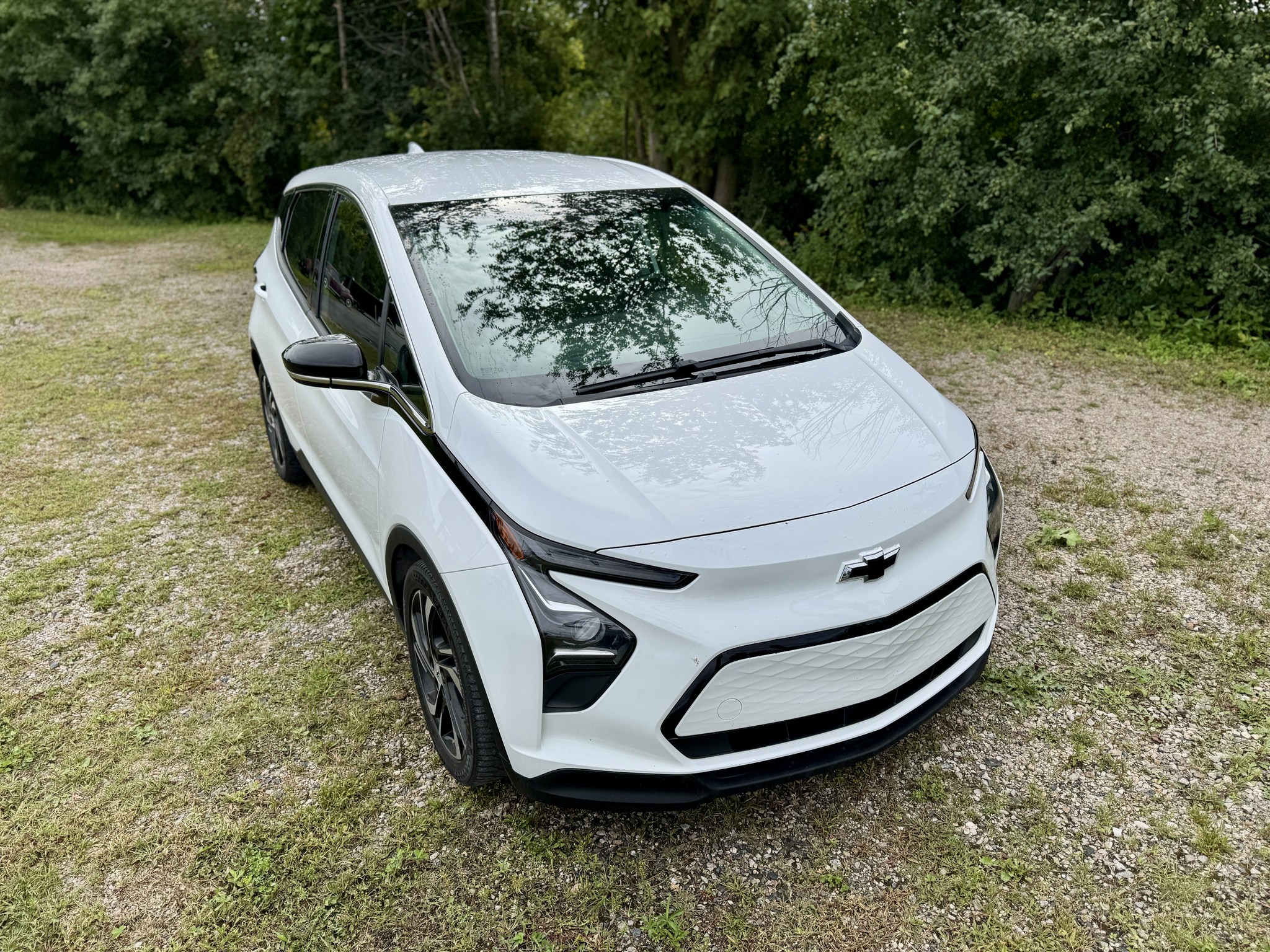 Past sale vehicle 35