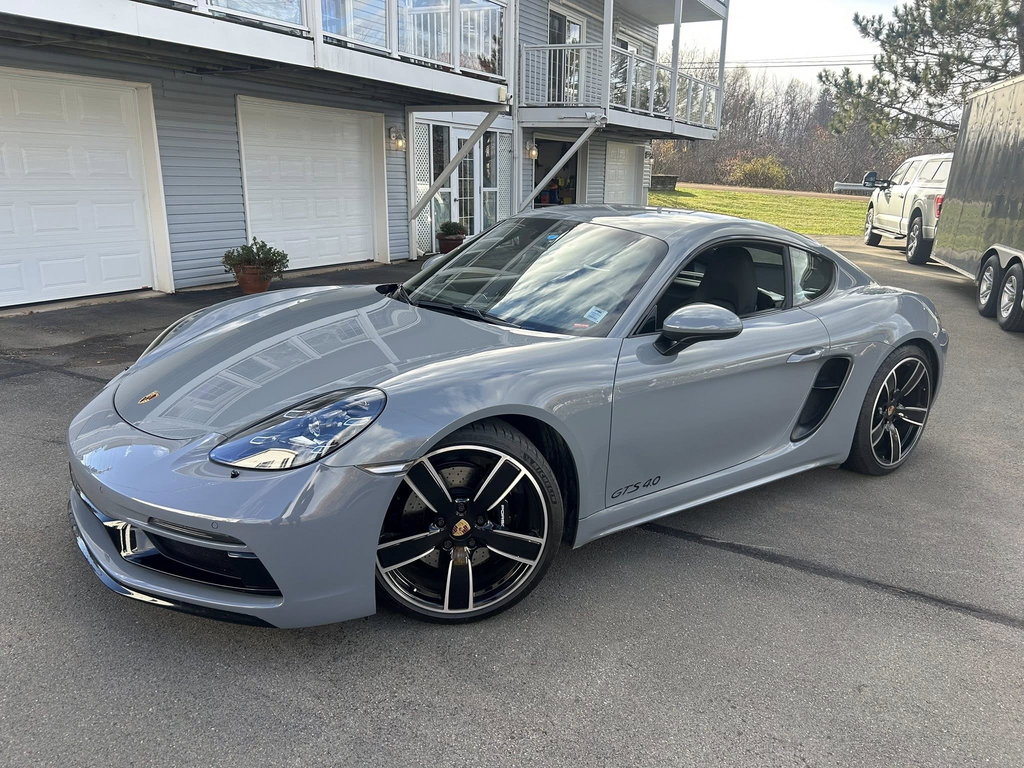 Past sale vehicle 36