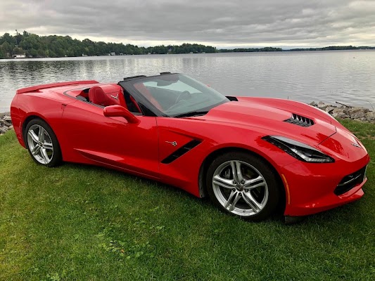 Past sale vehicle 37