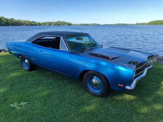Past sale vehicle 39