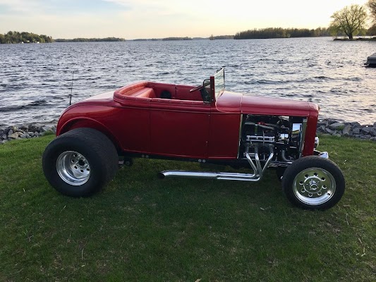 Past sale vehicle 40