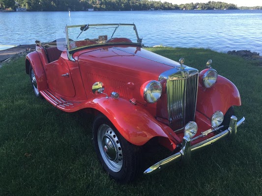 Past sale vehicle 42